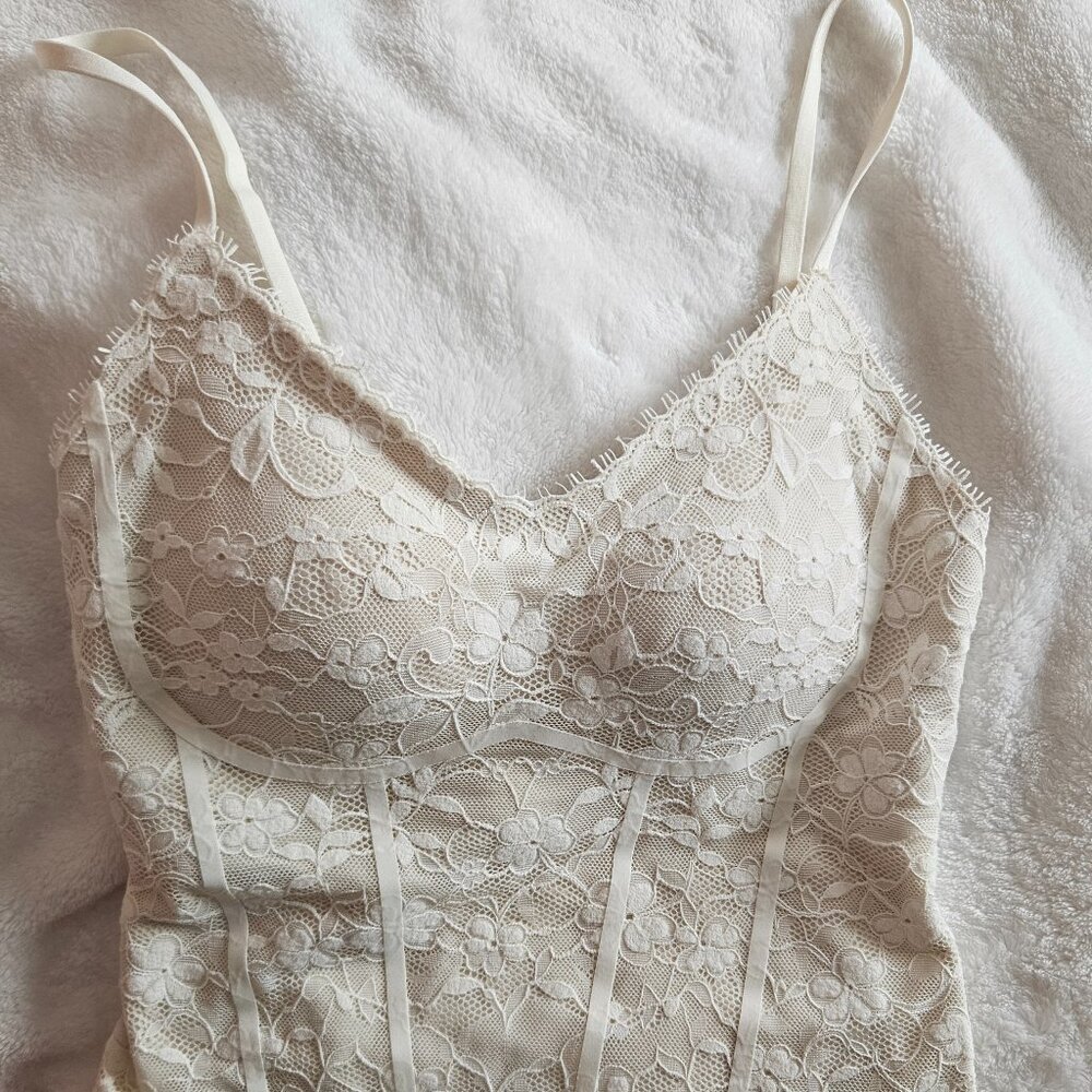Bra top. Set of 03